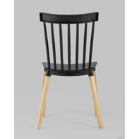 Стул Stool Group Field (черный)