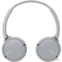 Наушники Sony MDR-ZX220BTH