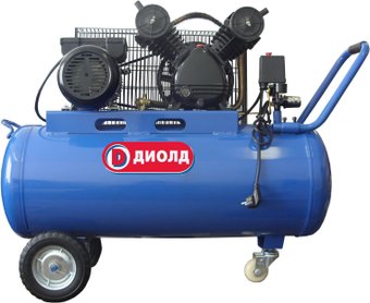 Компрессор ДИОЛД КМР-2300-100
