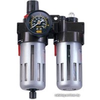 Компрессор Extel W-0.36/8 (100L)