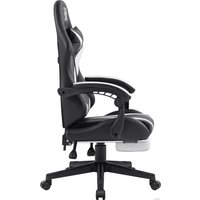 Игровое (геймерское) кресло Defender Aspect (черный)