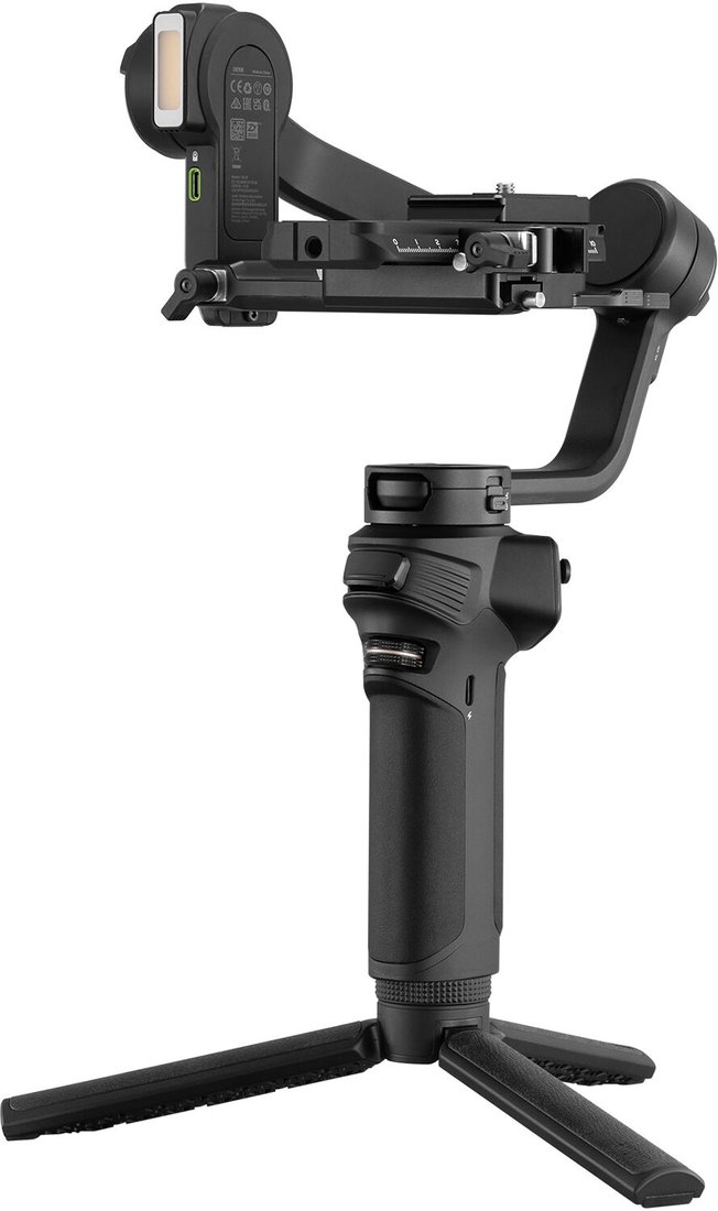 

Стабилизатор Zhiyun Weebill 3S