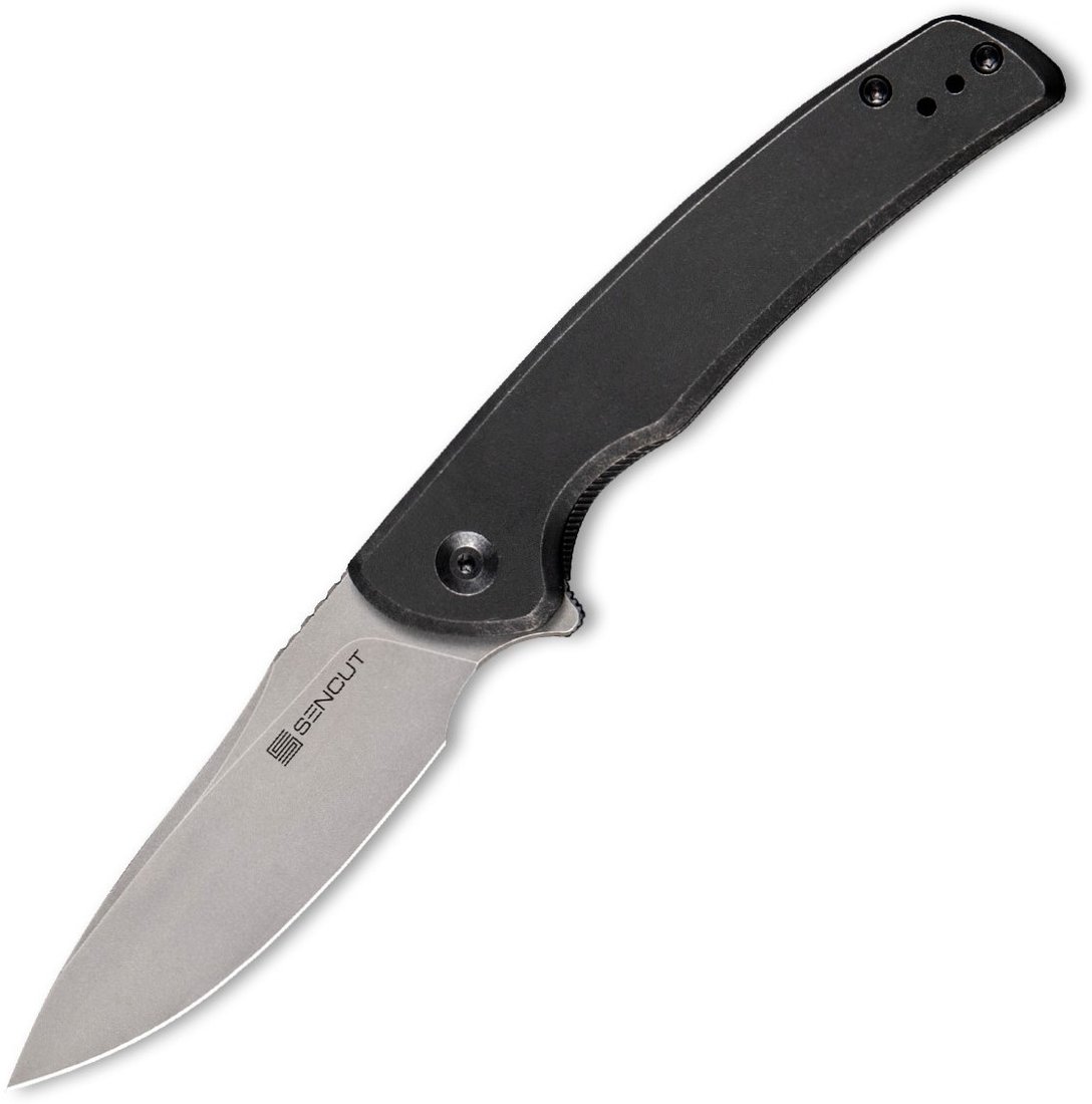

Складной нож Sencut Tynan 10Cr15CoMoV SA10A