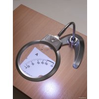 Лупа  TDM Electric SQ1025-0902