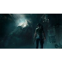  Shadow of the Tomb Raider Definitive Edition для PlayStation 4