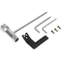 Триммер Denzel TE-1400