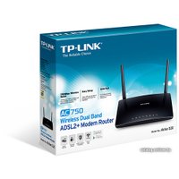 Беспроводной DSL-маршрутизатор TP-Link Archer D20