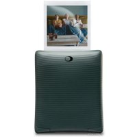 Мобильный фотопринтер Fujifilm Instax Square Link (зеленый)