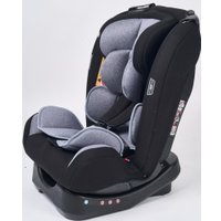 Детское автокресло VipBaby Crystal (denim mist)