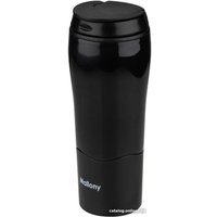 Термокружка Mallony Magnifico 480мл (черный)