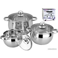 Кастрюля BOHMANN BH-0506-2