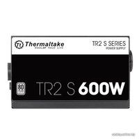 Блок питания Thermaltake TR2 S 600W [TRS-0600P-2]