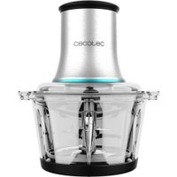 Чоппер Cecotec ChopBeat 2000 Vindaloo Glass