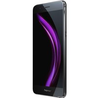 Телефон HONOR 8 4GB/64GB Midnight Black [FRD-L19]