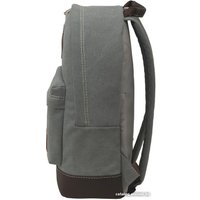 Городской рюкзак Asgard Р-7445 (серо-зеленый)