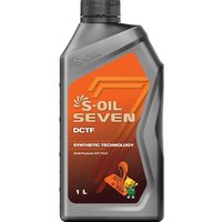  S-OIL SEVEN DCTF 1л