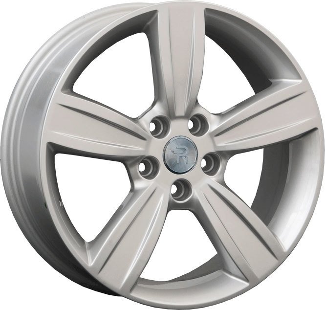

Литые диски Replay KI186 17x6.5" 5x114.3мм DIA 67.1мм ET 35мм S