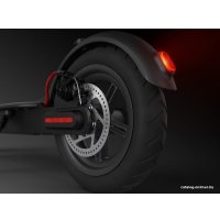 Электросамокат Xiaomi MiJia Smart Electric Scooter M365 (китайская версия, черный)