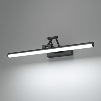 Подсветка для картин Elektrostandard Monza 40128/LED (черный)