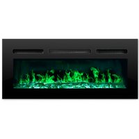 Электрокамин Planta PFP-INS050 Multicolor