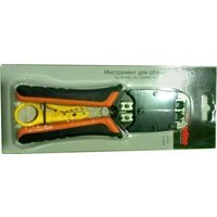 Кримпер Hyperline HT-500R