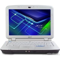 Ноутбук Acer Aspire 2920Z-2A1G16Mi