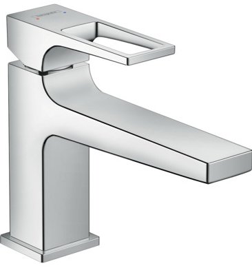 

Смеситель Hansgrohe Metropol 74502000