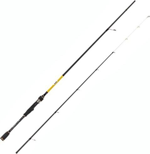 

Удилище Salmo Elite JIG S 27 8'4" (2.54)