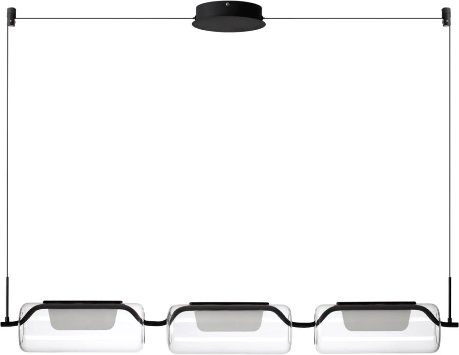 

Подвесная люстра Odeon Light Kavia 5003/30L