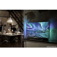 Телевизор Philips 50PFL5028T