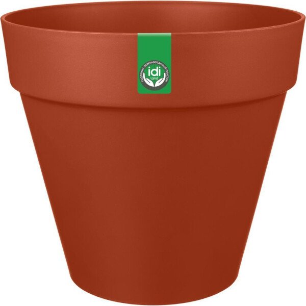 

Горшок Idi Land Tarragon 221610732/01 (терракотовый)