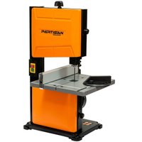 Ленточнопильный станок Partisan PBS-230/400