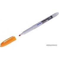 Маркер MunHwa Permanent FPM-11 (оранжевый)