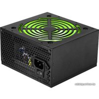 Блок питания AeroCool VX-650 RGB