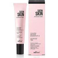 CC-крем Belita Безупречный тон SPF 30 30 мл