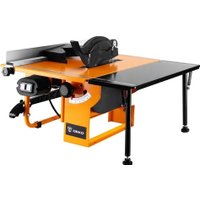 Распиловочный (циркулярный) станок Deko DTS1600