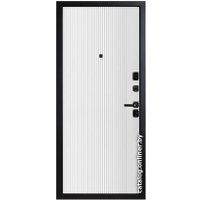 Металлическая дверь Металюкс М748/4 (87x205) в Солигорске