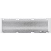 Система жидкостного охлаждения для процессора Thermaltake TH360 V2 Ultra ARGB Snow Edition CL-W405-PL12SW-A в Бресте