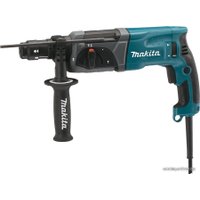 Перфоратор Makita HR 2470 FT