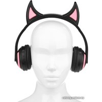 Наушники QUMO Party Cat ВТ0024 в Гродно