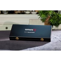 Набор ножей Samura Mo-V SM-0220