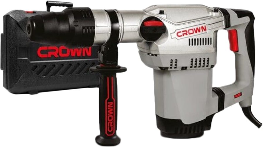 

Перфоратор Crown CT18118V BMC