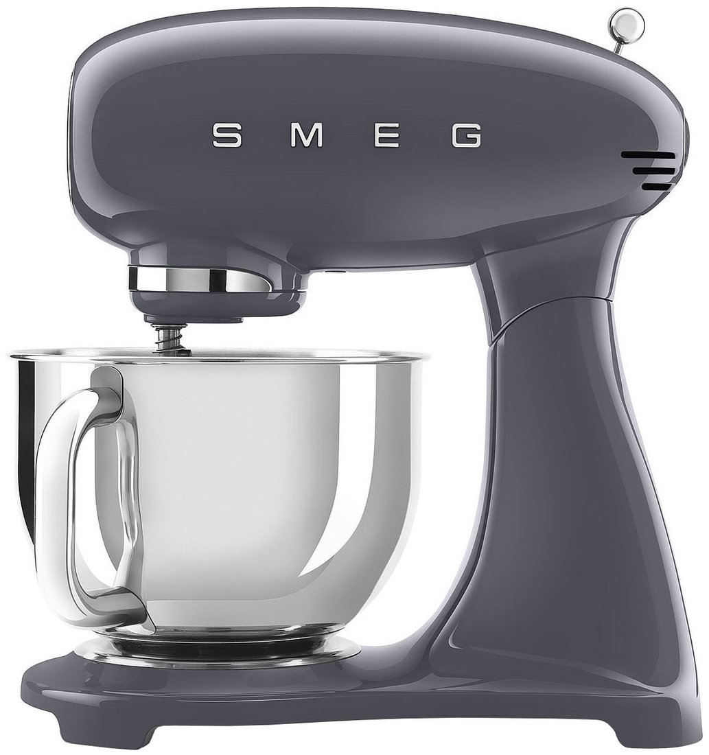 

Планетарный миксер Smeg SMF03GREU