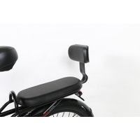 Электровелосипед SameBike Е-Alfa New SB-E-ALFA500-48/13 (черный)