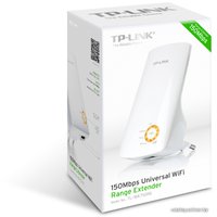 Беспроводная точка доступа TP-Link TL-WA750RE