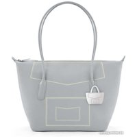 Женская сумка 90 Ninetygo Travel Capsule Tote Bag 90BTTLF22132W (серый)