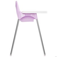 Высокий стульчик Альтернатива М8458 (Лунтик)