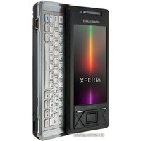 Смартфон Sony Ericsson XPERIA X1