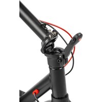 Электросамокат MyWay X3 LED (черный)