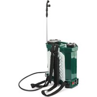 Аккумуляторный опрыскиватель Favourite SP 10AC